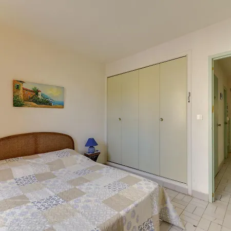 Διαμέρισμα Port Capistol Agde